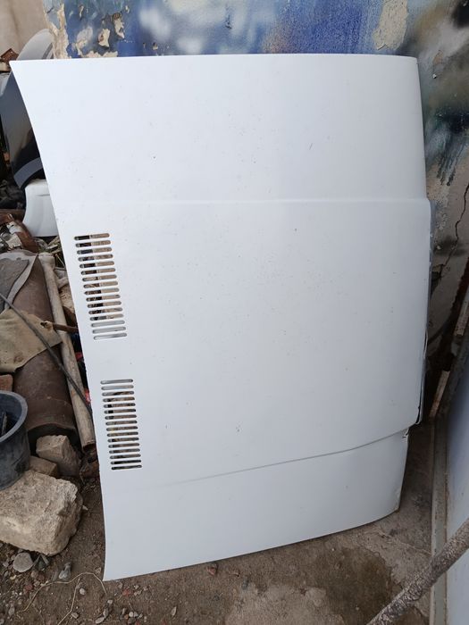 Ваз 2107 капот сотилади