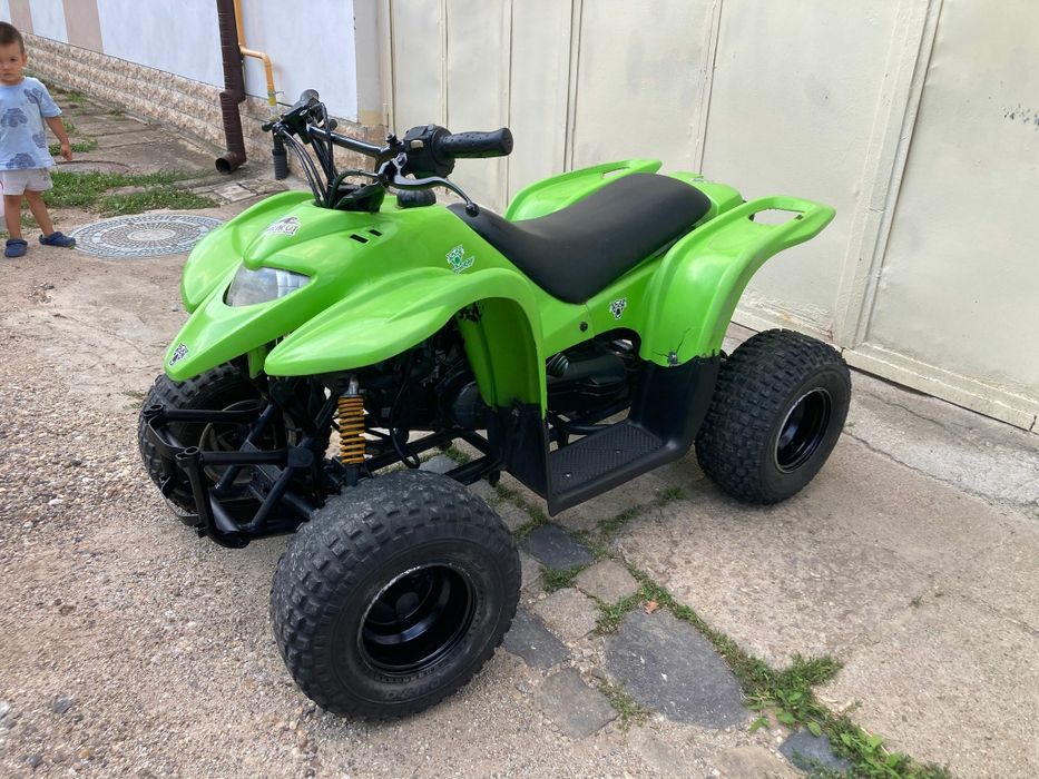 Atv automat 100 cm