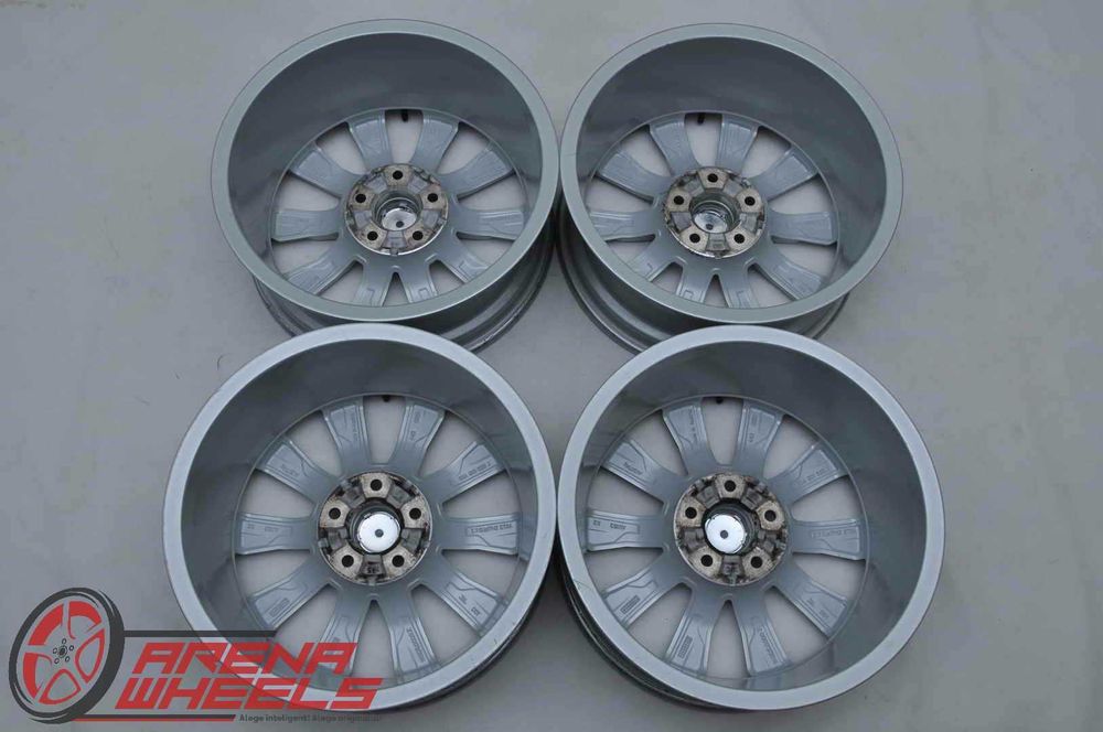 Jante 17 inch Originale Audi Q5 FY R17