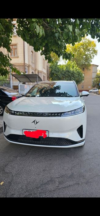 Dong fend 008 ultra  2025 notariyusga tayyor