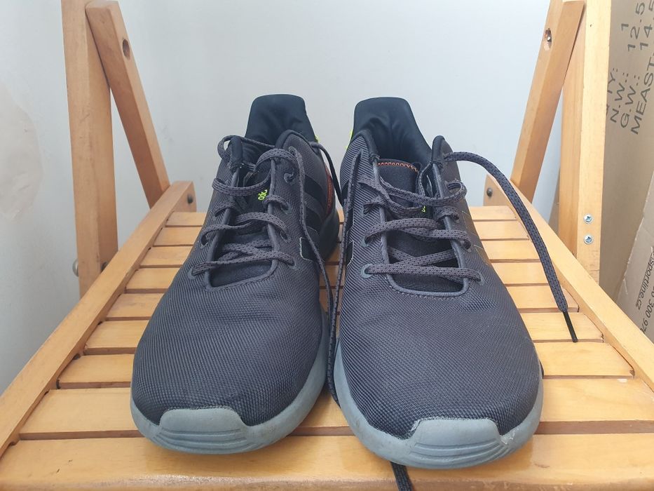 Маратонки Adidas CF Racer TR