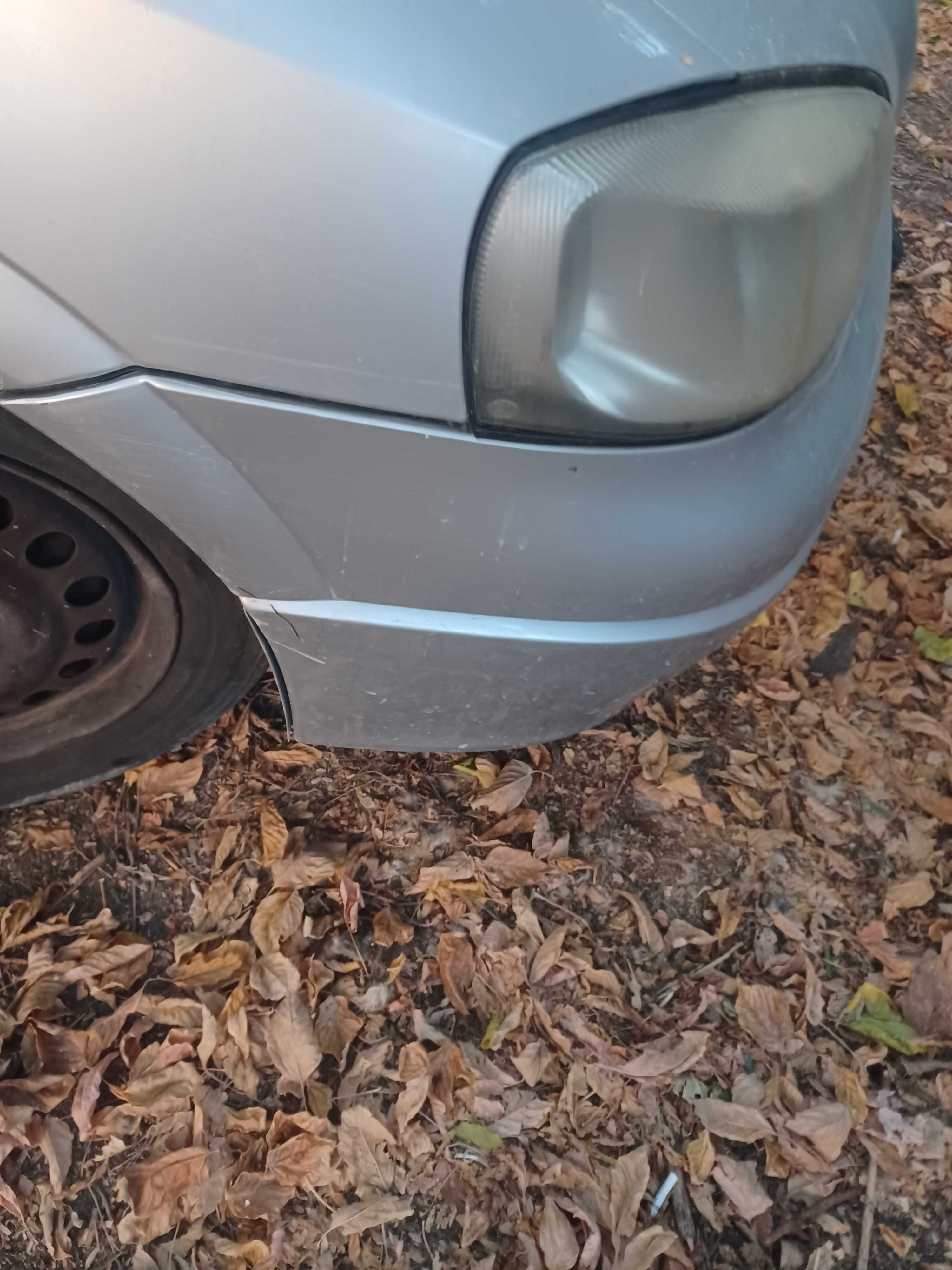 Opel astra g на части