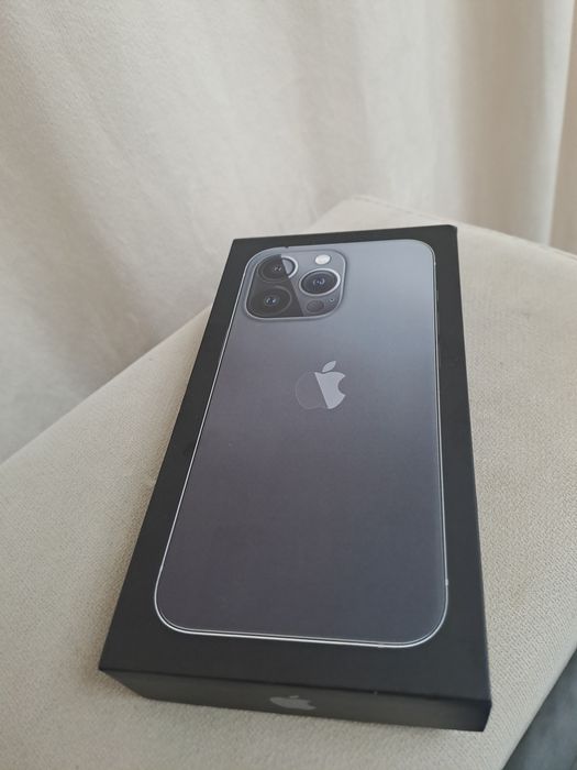 Iphone 13 pro новый