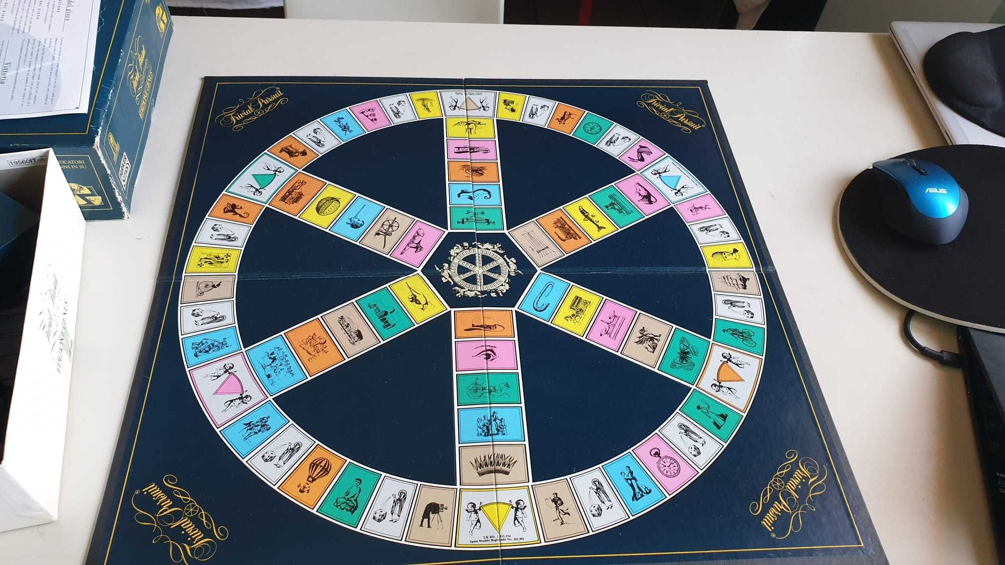 joc de masa trivial pursuit italian