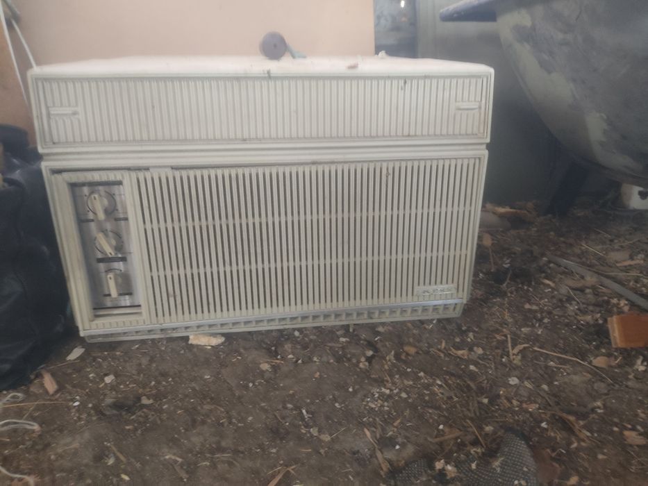 БК кондиционер сотилади холати яхши