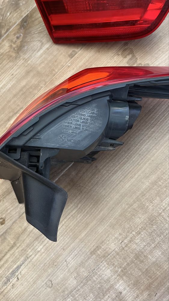 Заден стоп BMW f31