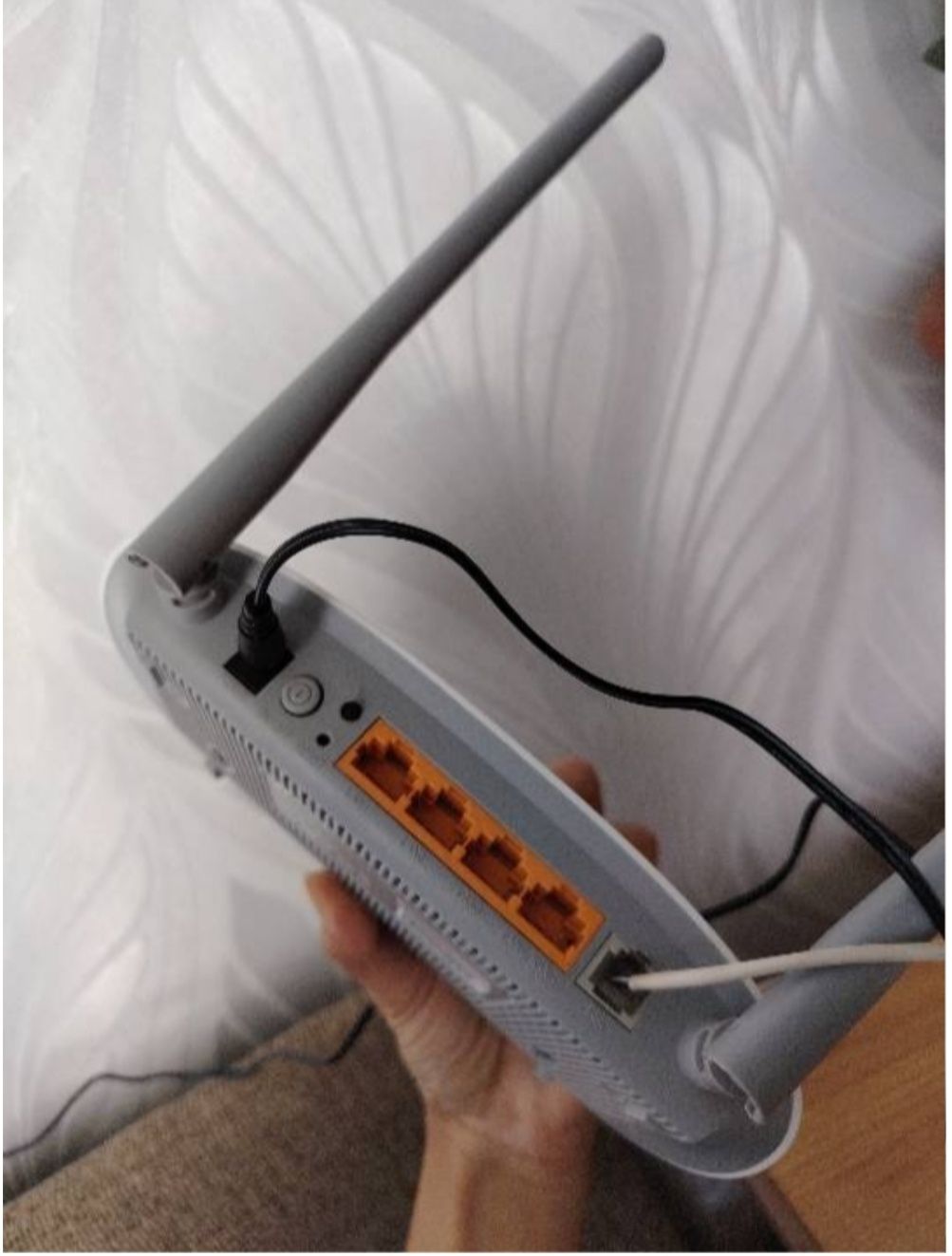 Продам ADSL модем