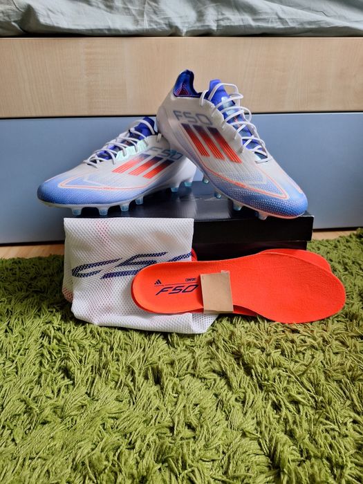 Бутонки Adidas f50 elite ag 44 2/3