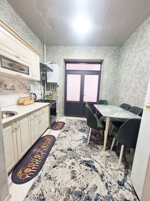 3 XONALI UY SERGELI-5 Novostroyka Продается 3х комнатная квартира