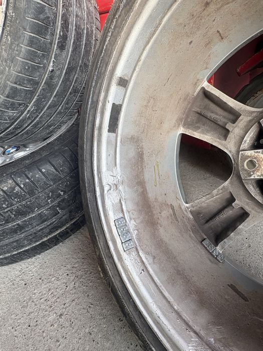 Продават се  джанти 128