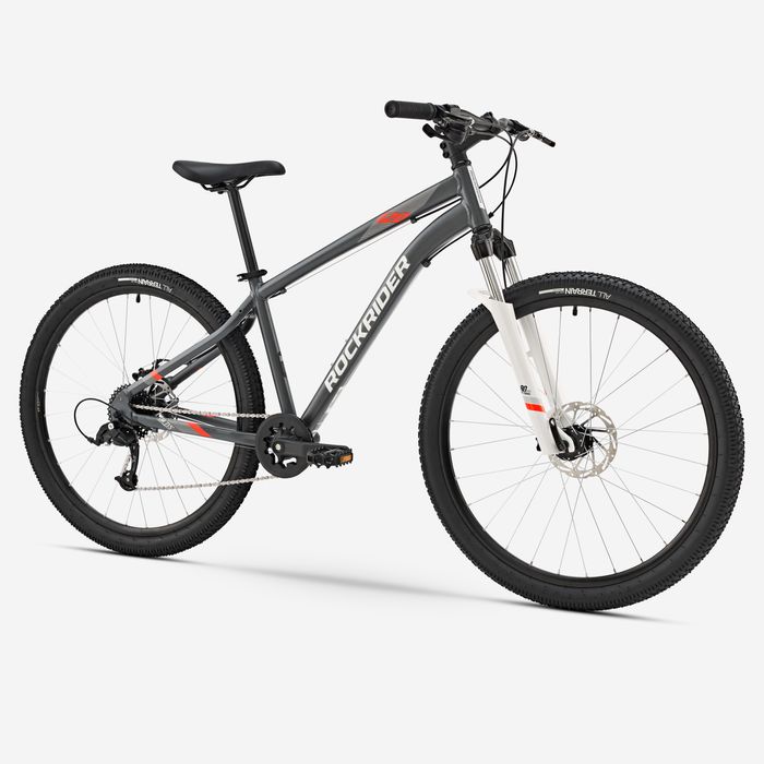 Bicicletă Mtb Deplasări St 120 - produs resigilat Decathlon