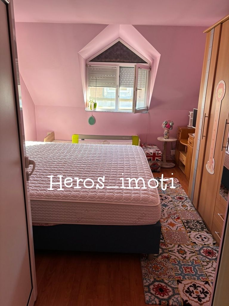 Продава се Двустаен апартамент в Казанлък - 55 кв.м за 1447 €/кв.м - Снимка #6