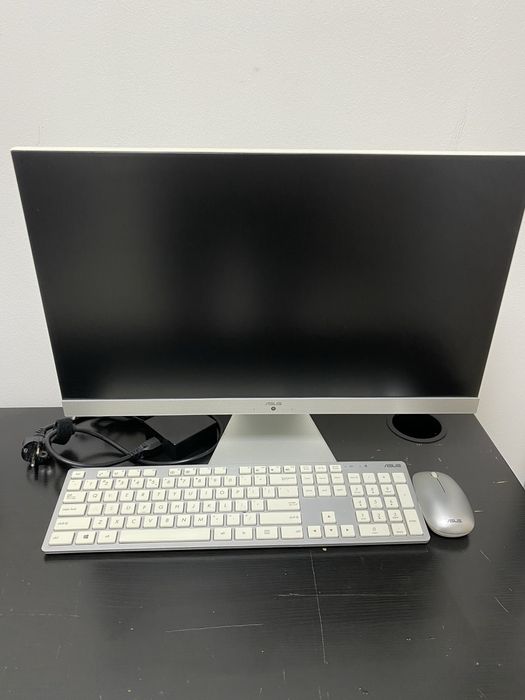 ZAP AMANET VITAN - Asus All in one - I7 gen 11 - Mouse + Tastatura