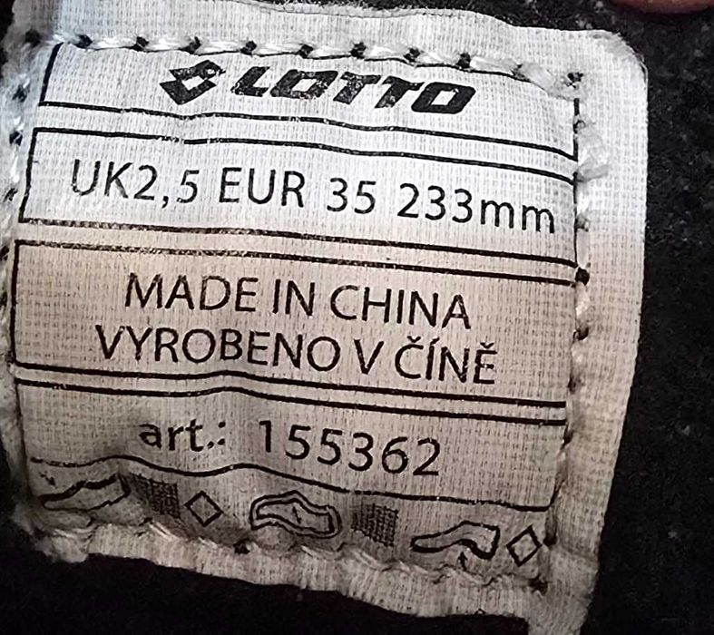 Ghete iarna copii, marime 32, 35, 36, impermeabile, ptr sezonul rece.