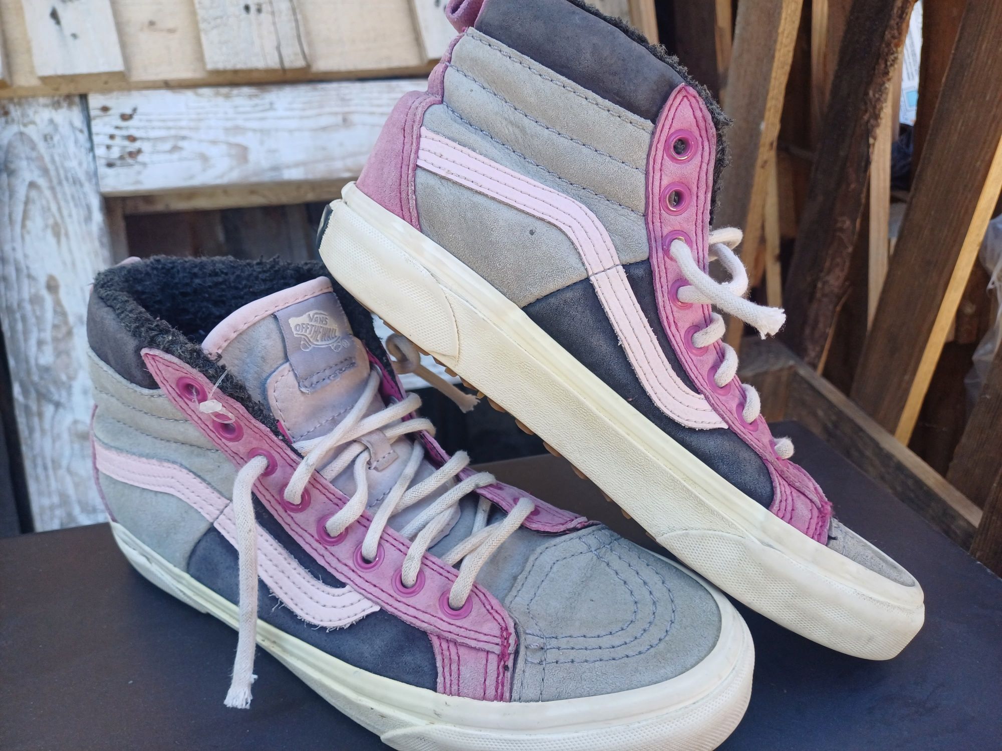Vans оригинални кецове