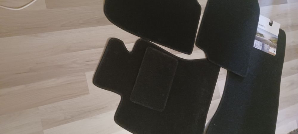 Covorase Presuri mochetă BMW F01 F10 F 11 Mercedes A kls Audi A4 A5 A6