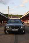 BMW E60 520d LCI