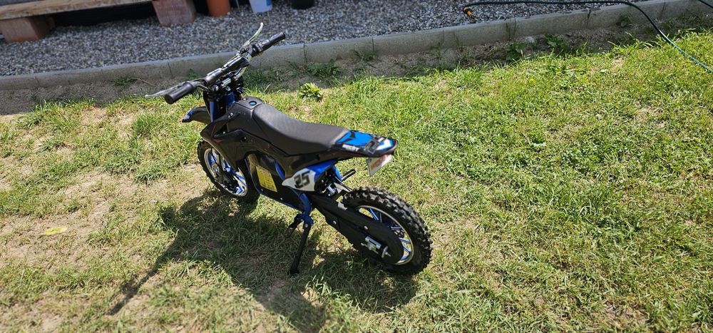 Moto copii electrica 500w 36v