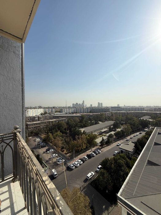 ПРОДАЕТСЯ 3/9/11 88.45м2 на: Zarafshon golden group Себзар