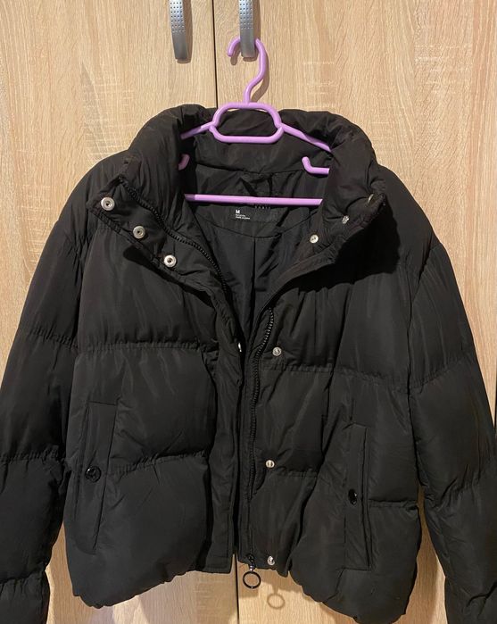 Geacă dama de iarnă