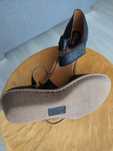 Vând sandale Clarks noi