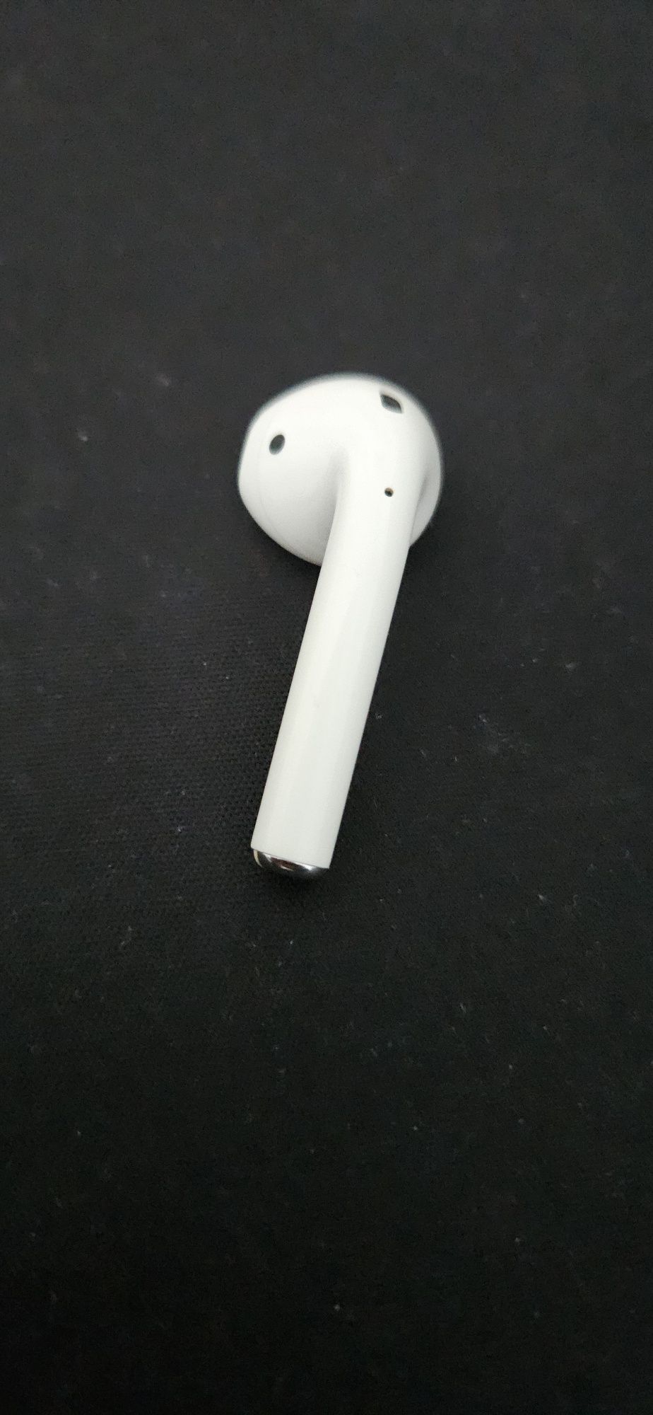 Casca stânga/ dreapta airpods originală