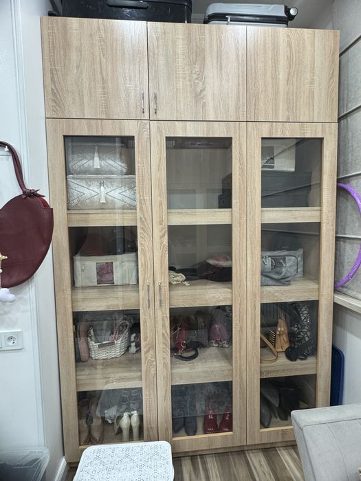 Продается шкаф в любую комнату