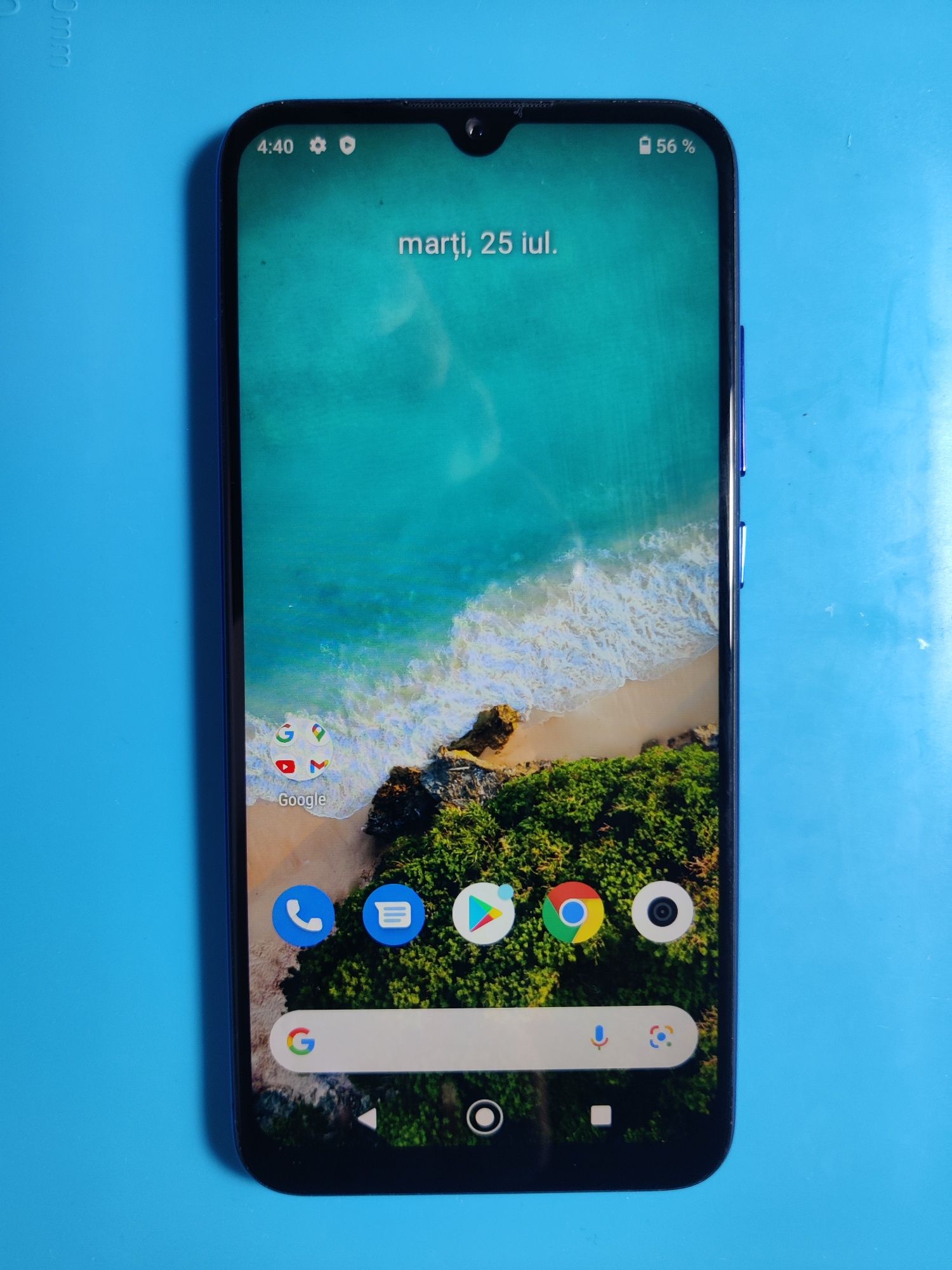 Telefon Xiaomi Mi A3 Impecabil