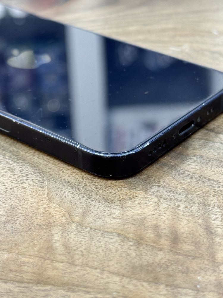 Iphone 13 black 128 Gb