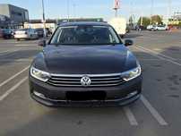 Volkswagen Passat Volkswagen Passat B8 DSG 2,0 150CP