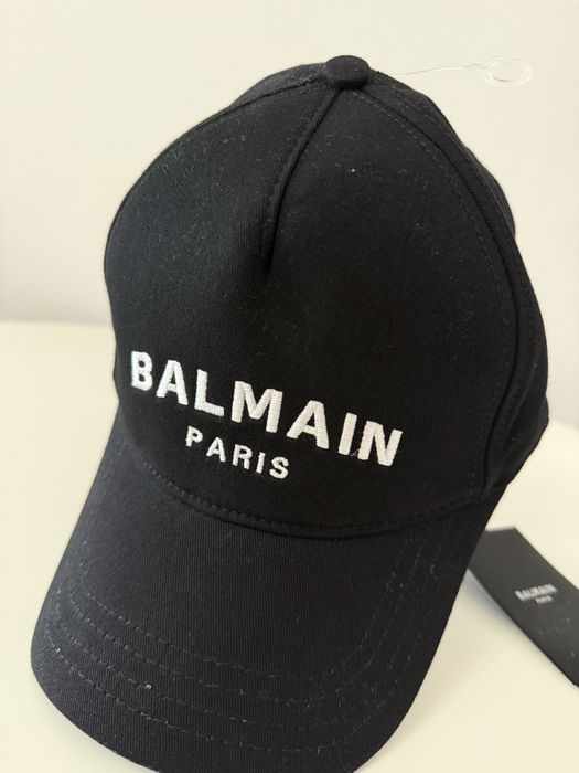 Sapca BALMAIN super calitate