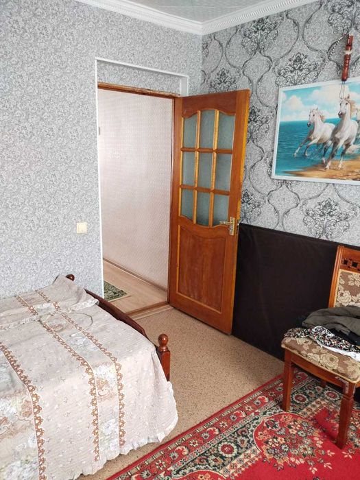 Продам дом в Жилянке