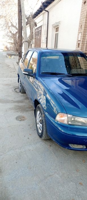 Нексия 1 сонс 1999 й