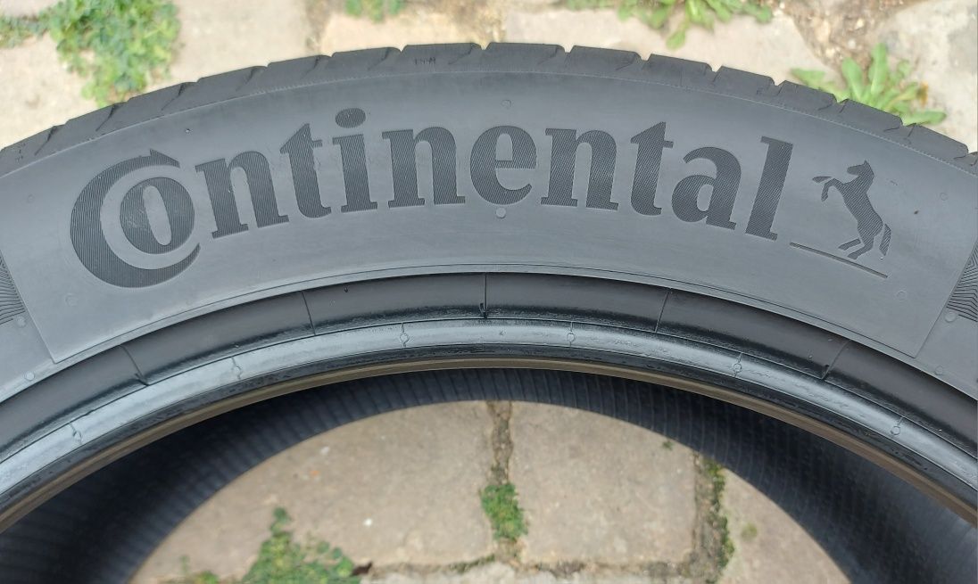 Set 4buc 265/45 R21 108H XL Continental PremiumContact6 AO vară