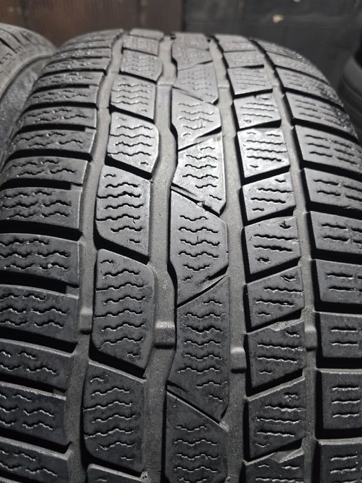Anvelope 225/55 R16 CONTINENTAL de iarna