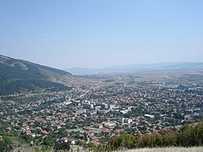 ПАРЦЕЛ в ГР.Твърдица