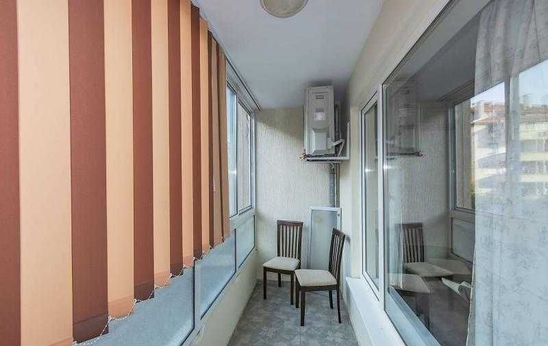 Нов двустаен апартамент във Възраждане