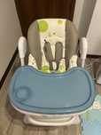 Стол за храненен Kindercraft