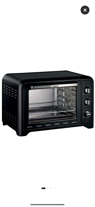 Cuptor electric Tefal Optimo 39L