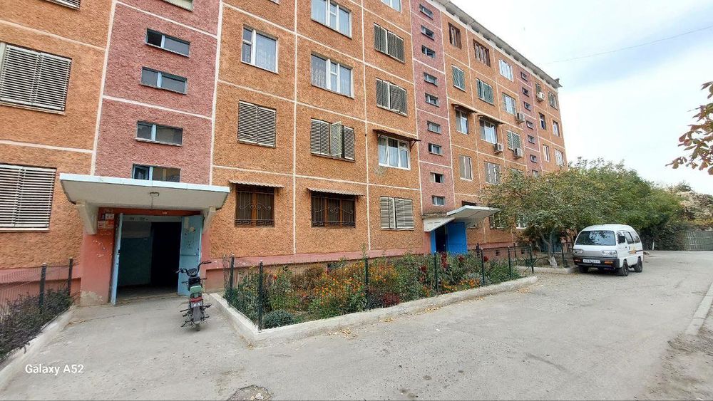 За.канал квартира сотилади 3 хона янги план