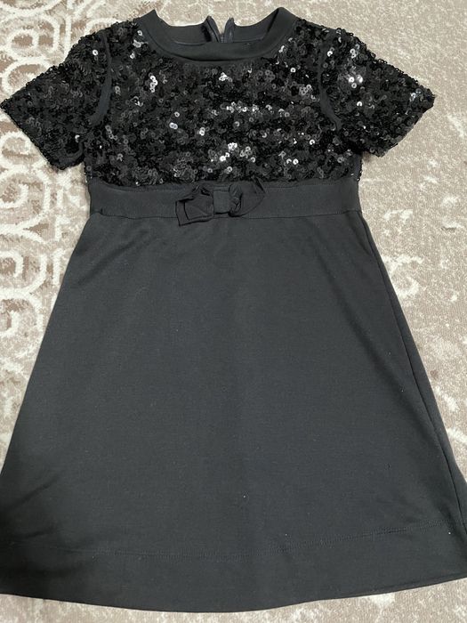 Детские Нарядные платья