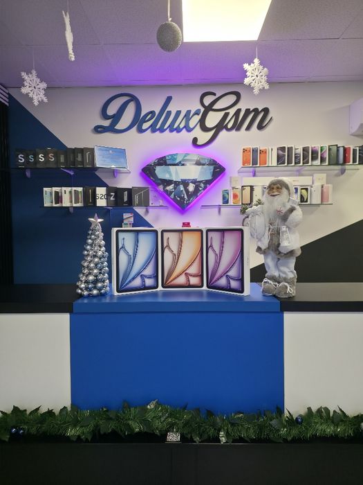 Ipad Air / M3 / 11"/ sigilat / 128/256/512 GB / DeluxGSM