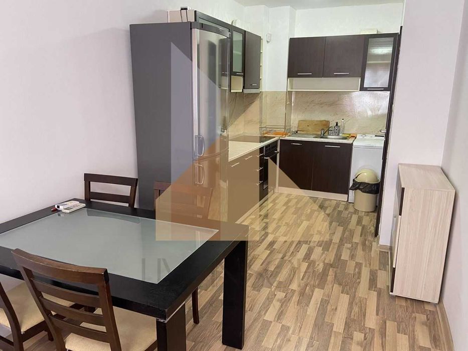 Дава се под наем Двустаен апартамент в София, Овча купел 2 - 58 кв.м за 400 € - Снимка #1