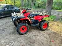 Vand sau schimb POLARIS 700 EFI 4x4 2006