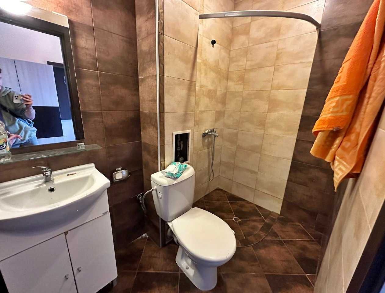 Продава се Едностаен апартамент в к.к. Слънчев бряг - 30 кв.м за 1067 €/кв.м - Снимка #4