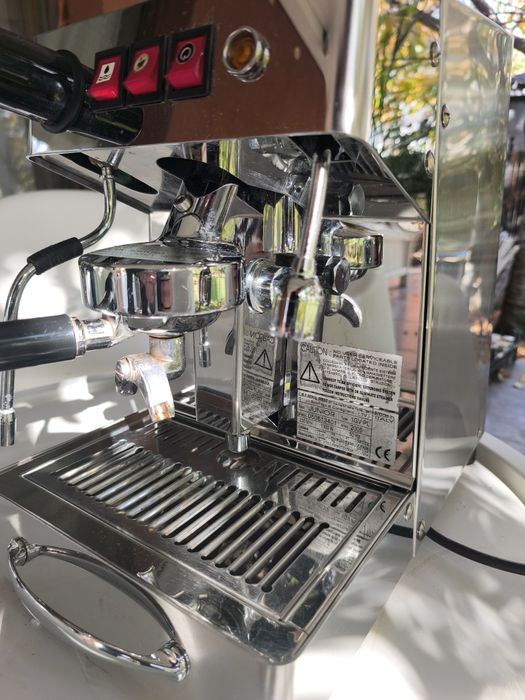 Espressor C.B.C Royal First Junior / BFC Royal Junior similar Isomac