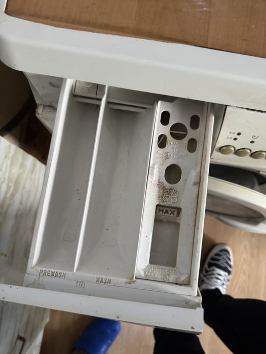 Перална Electrolux