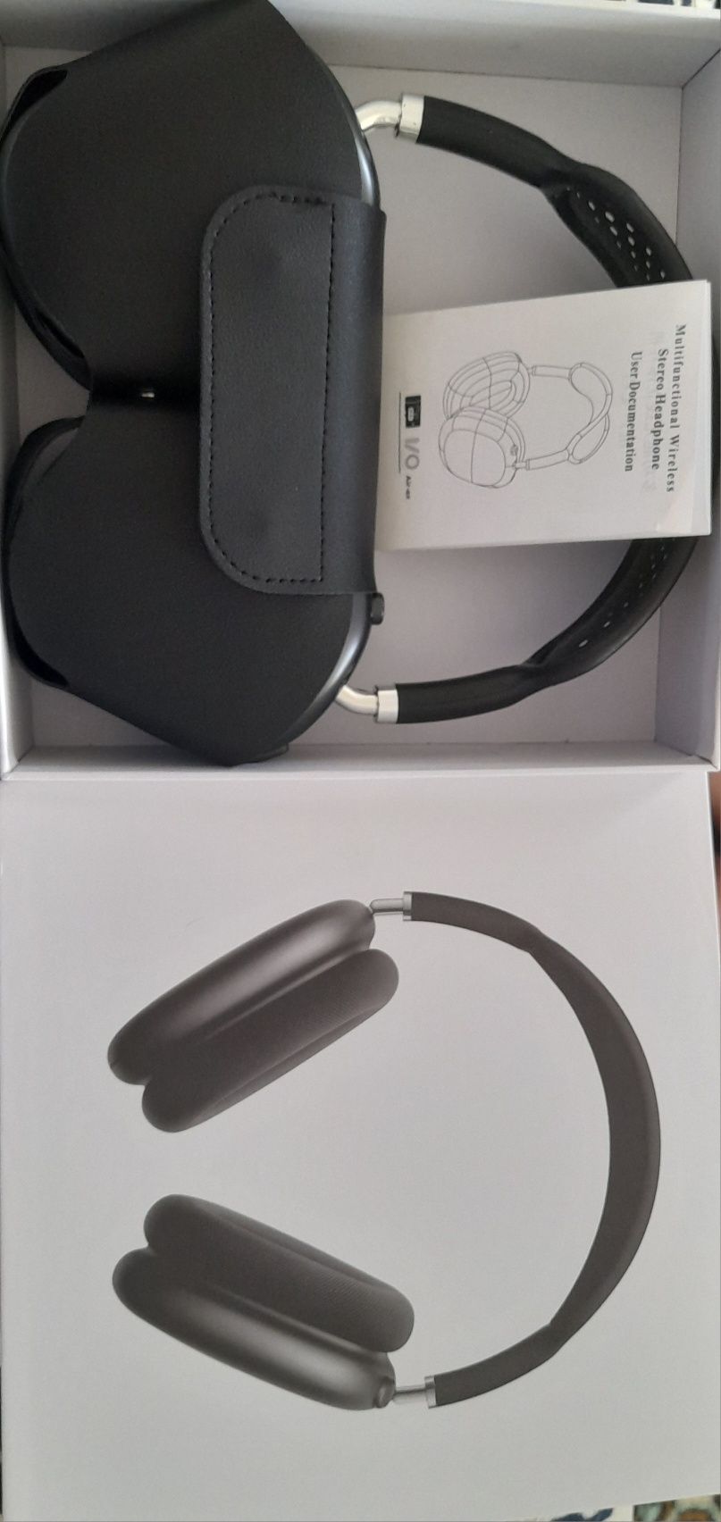 AirPods Max (made in china)