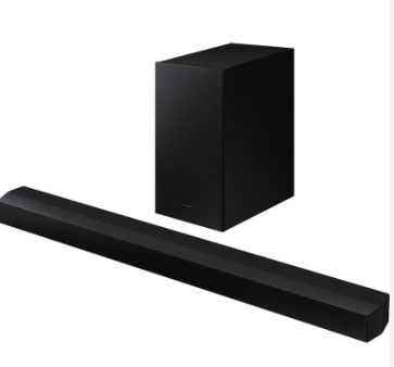 Soundbar Samsung (Кызылорда) лот 344703