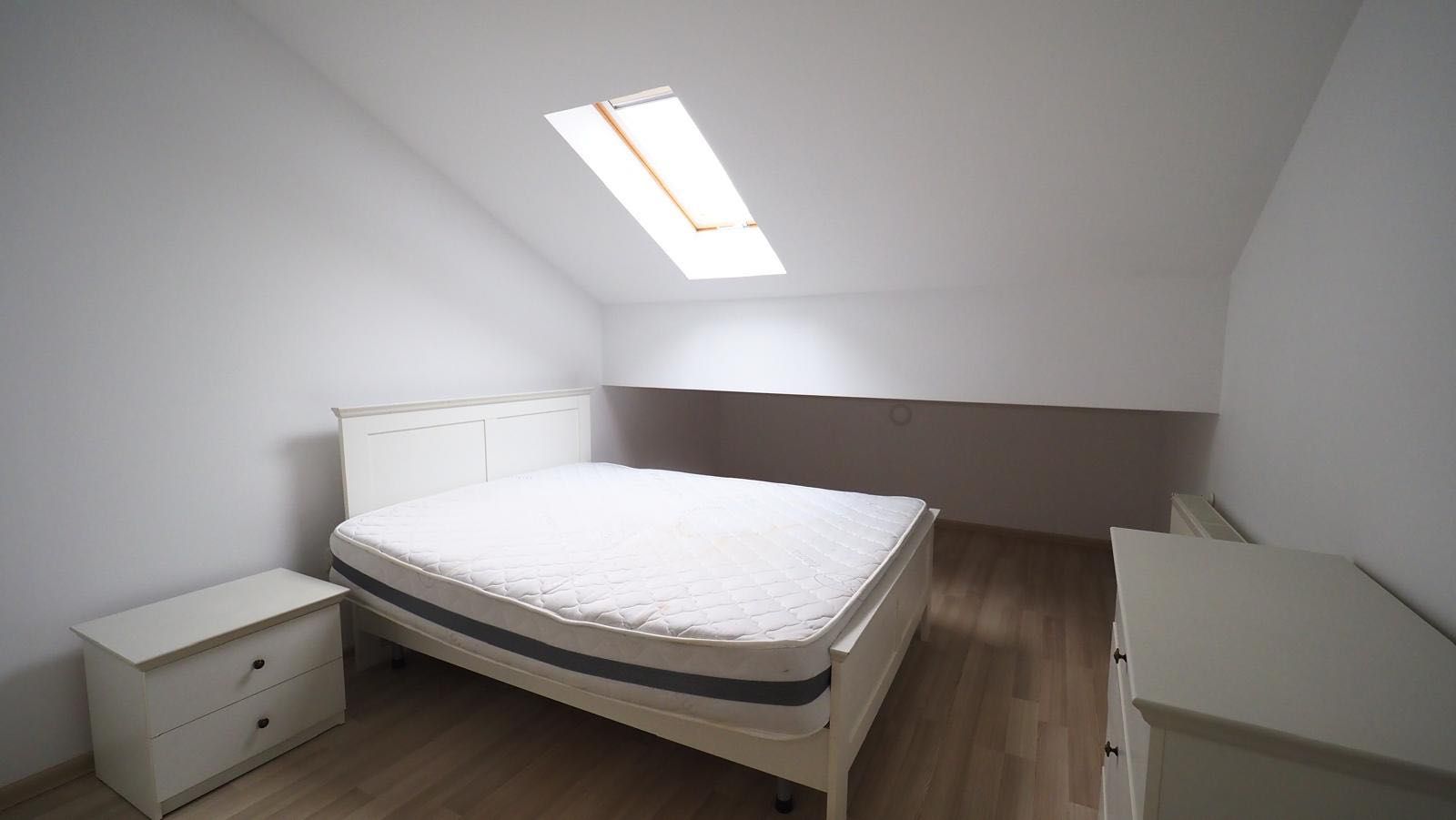 Apartament trei camere, bloc nou ,Tătărași